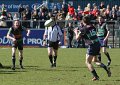 Monaghan 1st XV Vs Strabane. Gordon West Cup Final. April 14th 2012-13